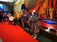 Tag 4 26.01.2024 Zirkusfestival in Monte Carlo