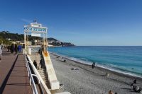 Tag 1 23.01.2024 Am Strand