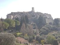 Saint-Paul-de-Vence 