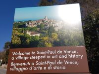 Willkommen in Saint-Paul!