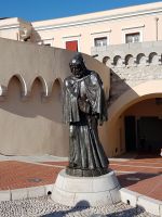 François Grimaldi, der Listige