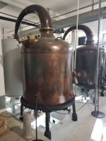 Kochkessel bei Fragonard