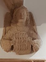 Monacospur im Grimaldi-Museum