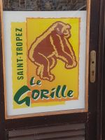 Café Le Gorille 