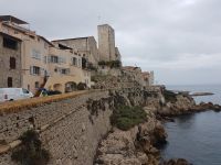 Promenade Amiral de Grasse