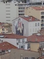 Gérard Philipe als Fanfan der Husar