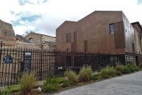 Tag 1, 28.03.2024 Entdeckerspaziergang, Musée de Cluny