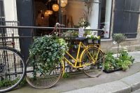 Tag 1, 28.03.2024 Entdeckerspaziergang 