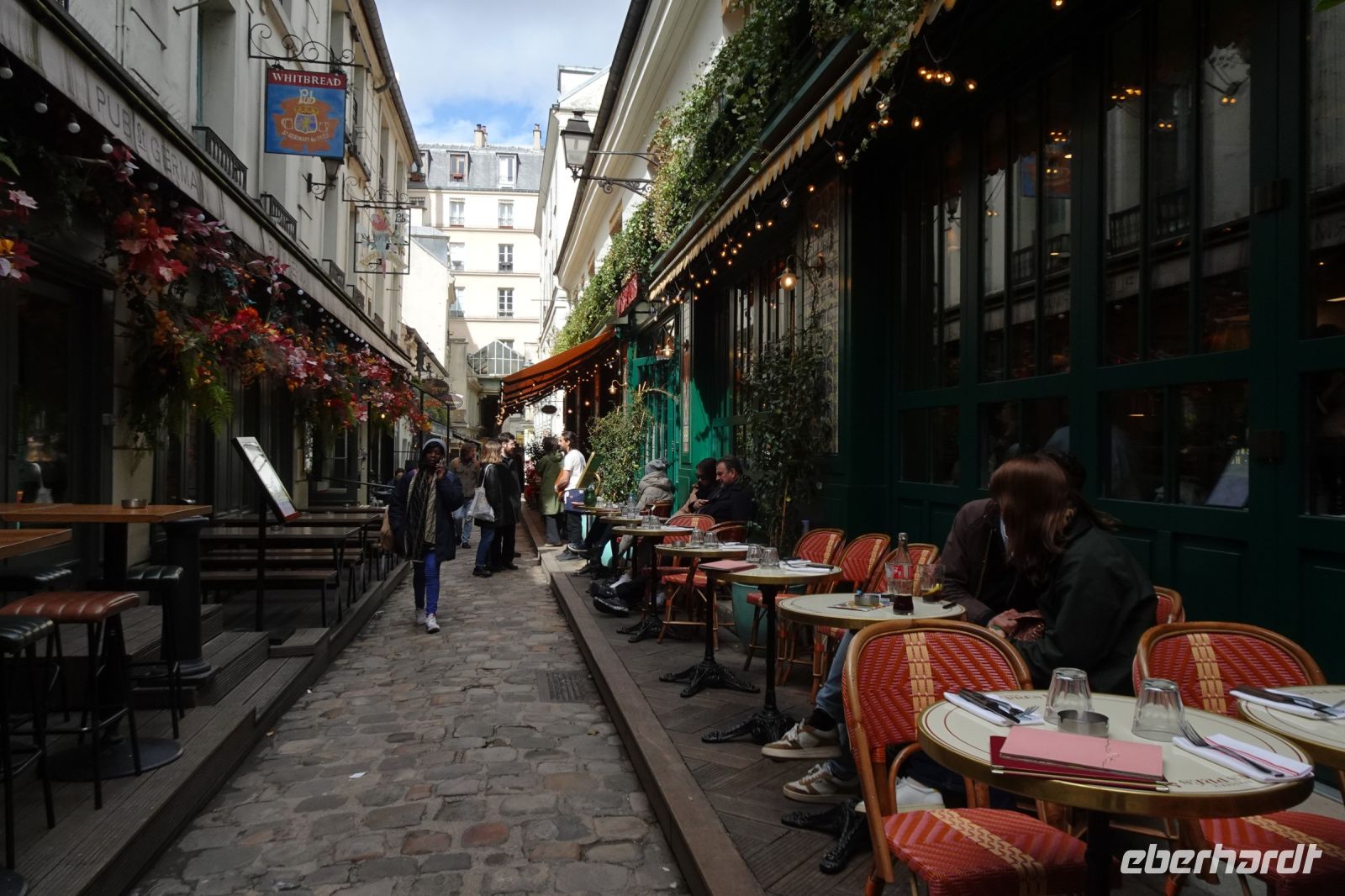 Tag 1, 28.03.2024 Entdeckerspaziergang