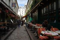 Tag 1, 28.03.2024 Entdeckerspaziergang