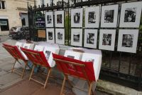 Tag 1, 28.03.2024 Entdeckerspaziergang