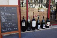 Tag 1, 28.03.2024 Entdeckerspaziergang 