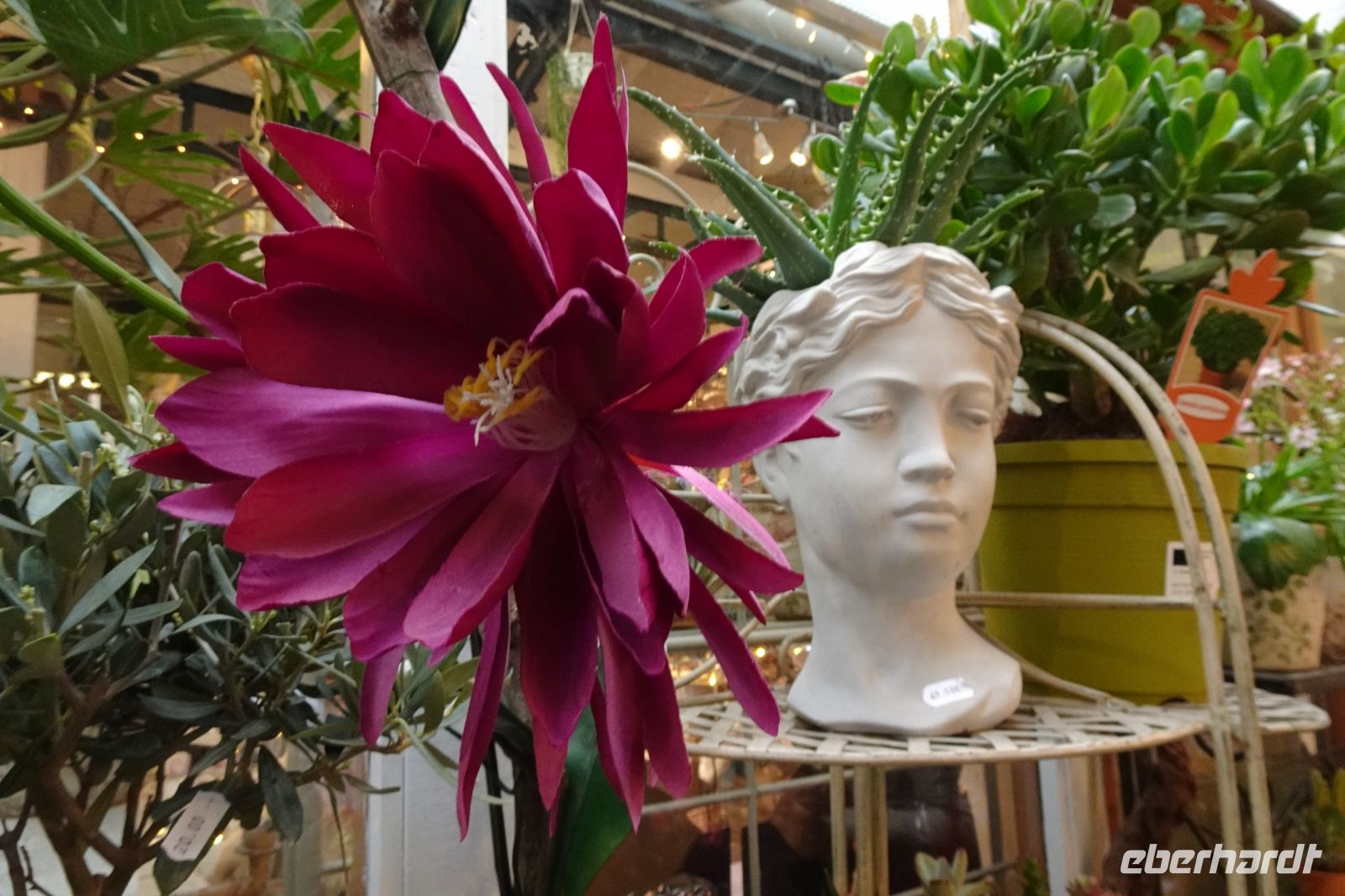 Tag 1, 28.03.2024 Entdeckerspaziergang 