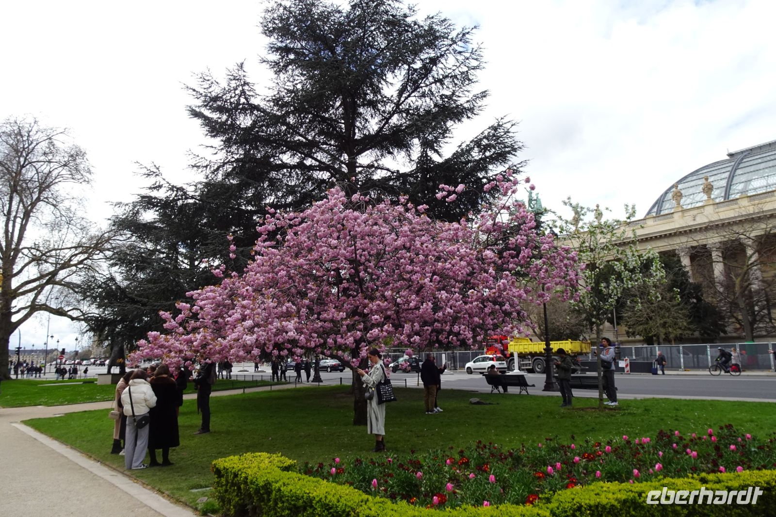 Tag 2, 29.03.2024 Stadtrundfahrt 