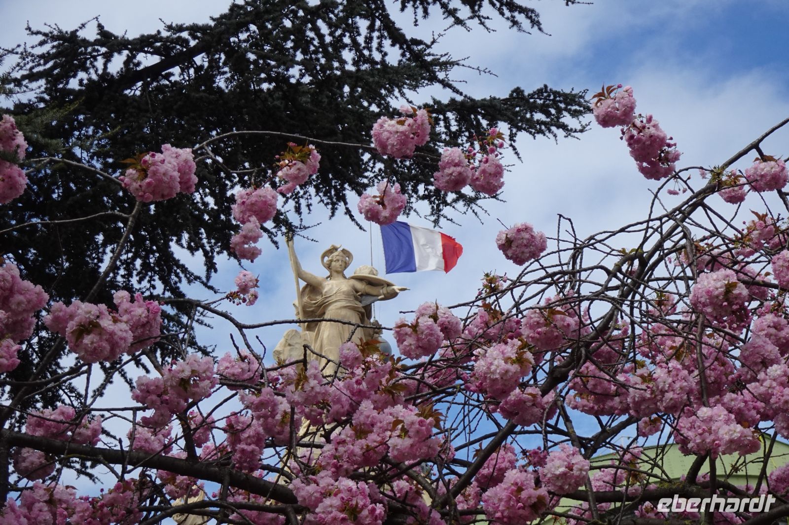 Tag 2, 29.03.2024 Stadtrundfahrt 