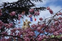 Tag 2, 29.03.2024 Stadtrundfahrt 