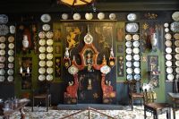 Tag 2, 29.03.2024 Stadtrundfahrt, Musée Victor Hugo