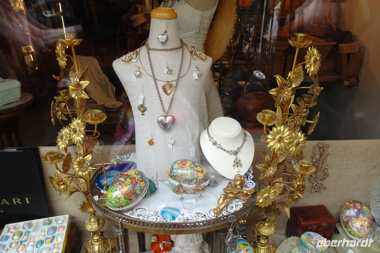 Tag 2, 29.03.2024 Stadtrundfahrt 