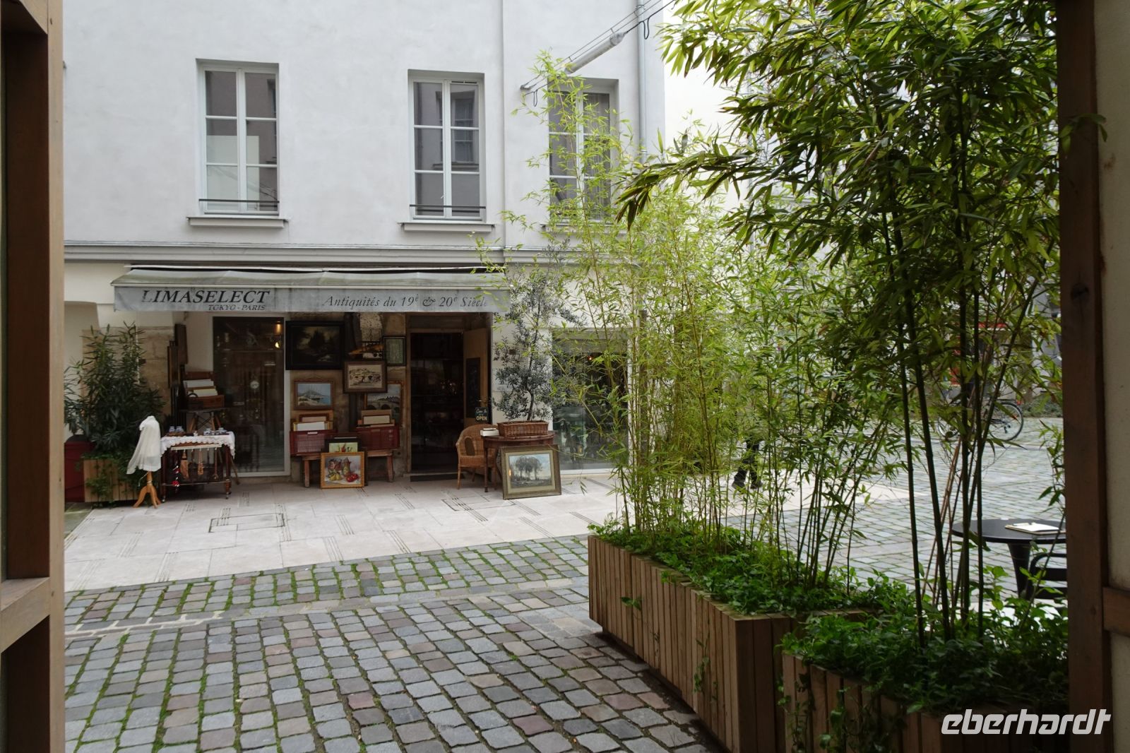 Tag 2, 29.03.2024 Stadtrundfahrt, Village St. Paul