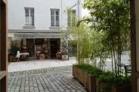 Tag 2, 29.03.2024 Stadtrundfahrt, Village St. Paul