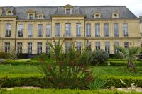 Tag 2, 29.03.2024 Stadtrundfahrt, Hôtel particulier