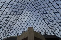 Tag 3, 30.03.2024 , Louvre