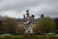 Tag 3, 30.03.2024, Innenhof Palais Royal