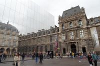 Tag 3, 30.03.2024, Louvre