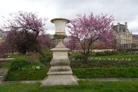 Tag 3, 30.03.2024, Jardin des Tuileries