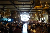 Tag 3, 30.03.2024, Musée d´Orsay, Café