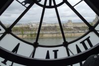 Tag 3, 30.03.2024, Musée d´Orsay