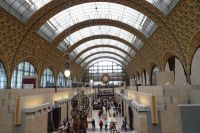 Tag 3, 30.03.2024, Musée d´Orsay