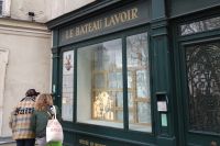 Tag 4 31.03.2024, Künstleratelier Le Bateau Lavoir