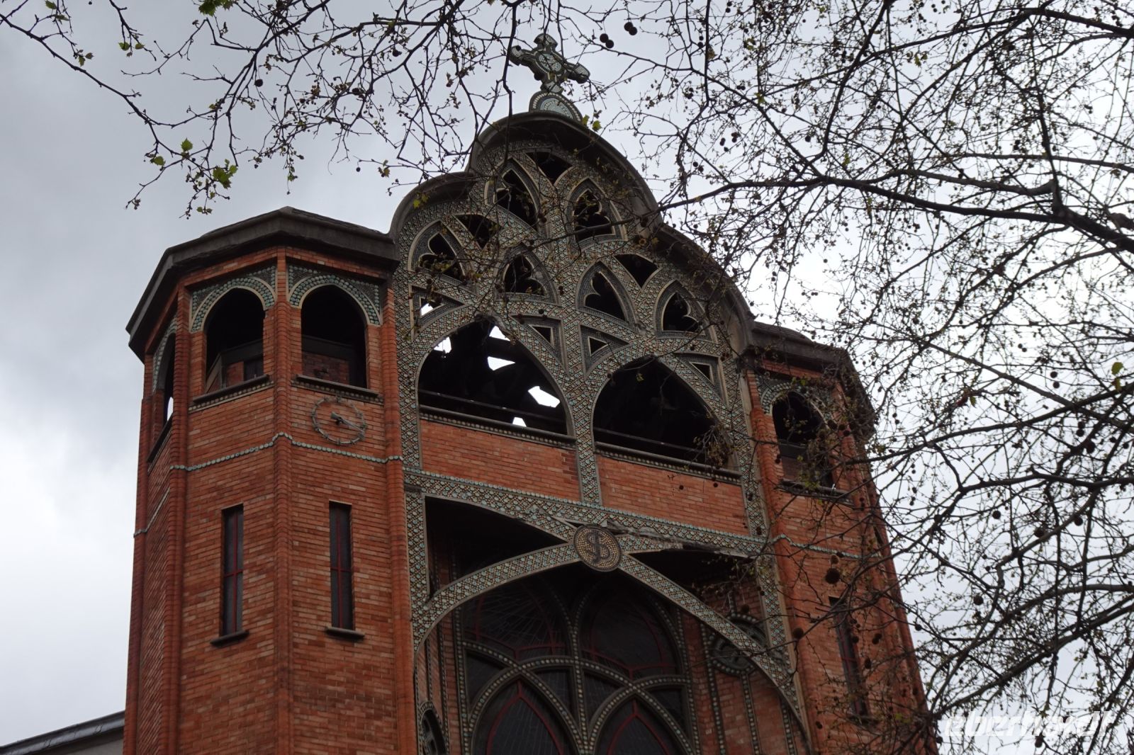 Tag 4 31.03.2024, St. Jean