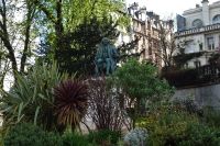 Tag 4 31.03.2024, Benjamin Franklin