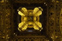 Tag 4 31.03.2024, Eiffelturm