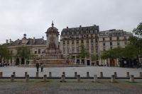 Tag 5, 01.04.2024, Vier Bischöfe Brunnen