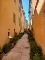 St. Tropez