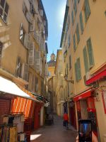 Nizza Altstadt
