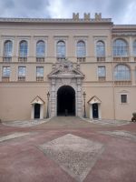 Monaco Fürstenpalast