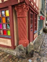 Eines der berühmten 