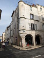 Altes Patrizier- und Händlerhaus im 