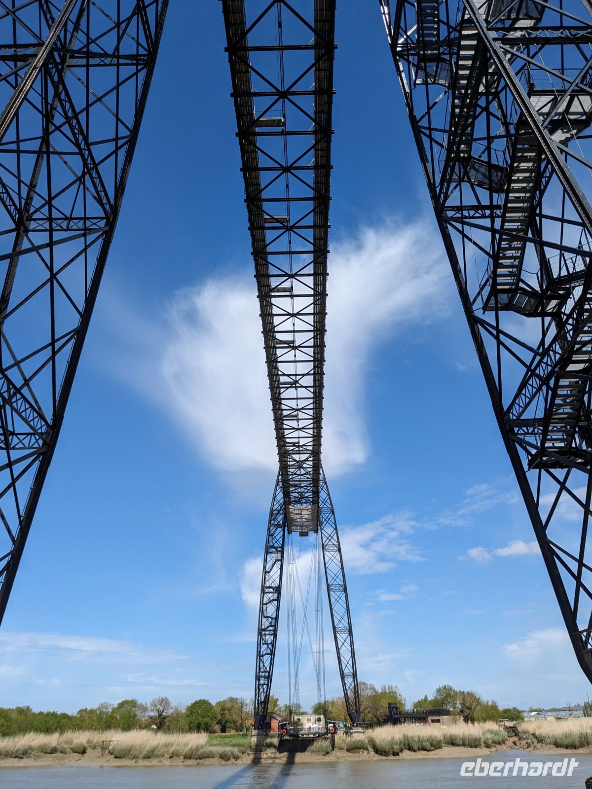 Schwebefähre über die Charente in Rochefort.jpg