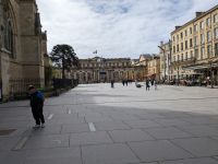 Palais Rohan - früher Bischofspalast, heute Rathaus und Museum.jpg