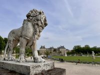 Jardin du Luxembourg