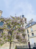 Notre-Dame-des-Blancs-Manteaux im Marais-Viertel