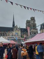 Orleans: Jährliches Fest zu Ehren von Jeanne d