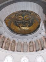 Germigny-des-Prés: Oratorium