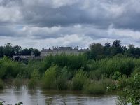 Château de Menars von Madame de Pompadour
