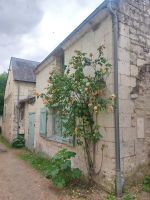  Candes-Sant-Martin: Spaziergang durch den Ort